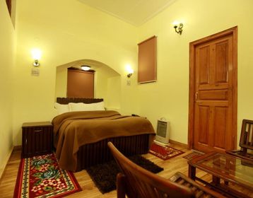 hotel booking template