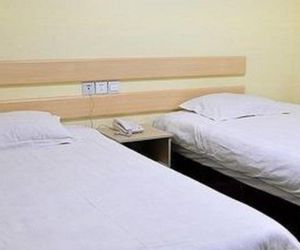 Kelinning Hotel Zibo Jinjing Avenue Zibo China