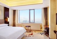 Отзывы Sheraton Harbin Xiangfang Hotel, 5 звезд