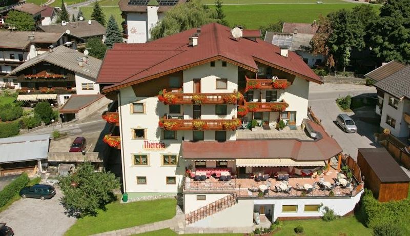 Hotel Photo 22