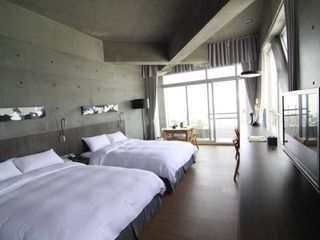 Фото отеля Khokak Panoramas Hotel