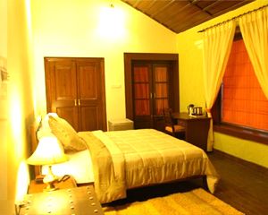 Ilbert Manor Heritage Boutique Hotel Mussoorie India