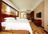 Отзывы Vienna International Hotel Shenzhen Hua’nan City