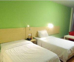 Bicamei Express Inn Humen Fumunchai China