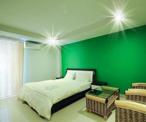 JK Place Udon Thani City Thailand
