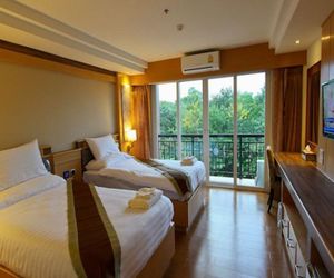 Kitlada Hotel Udonthani Udon Thani City Thailand
