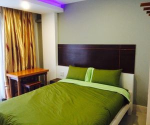 Lucky Home Udon Thani City Thailand