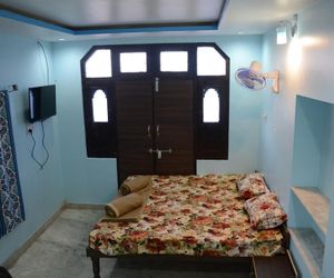 Hotel Madhuban Haveli Pushkar India