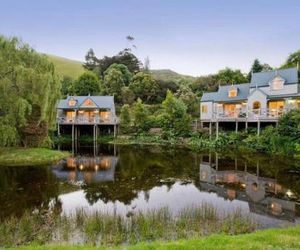 Plum Tree Cottage Apollo Bay Australia