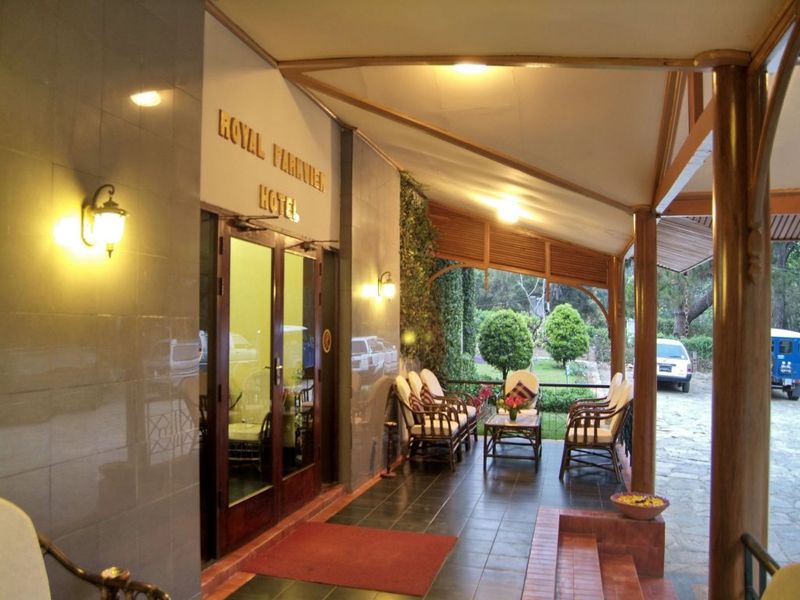 Hotel Photo 12
