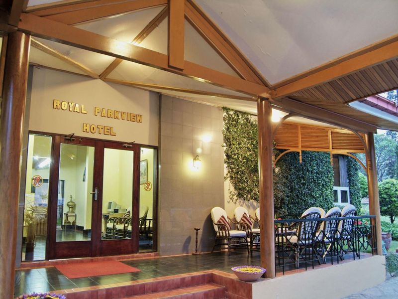 Hotel Photo 13