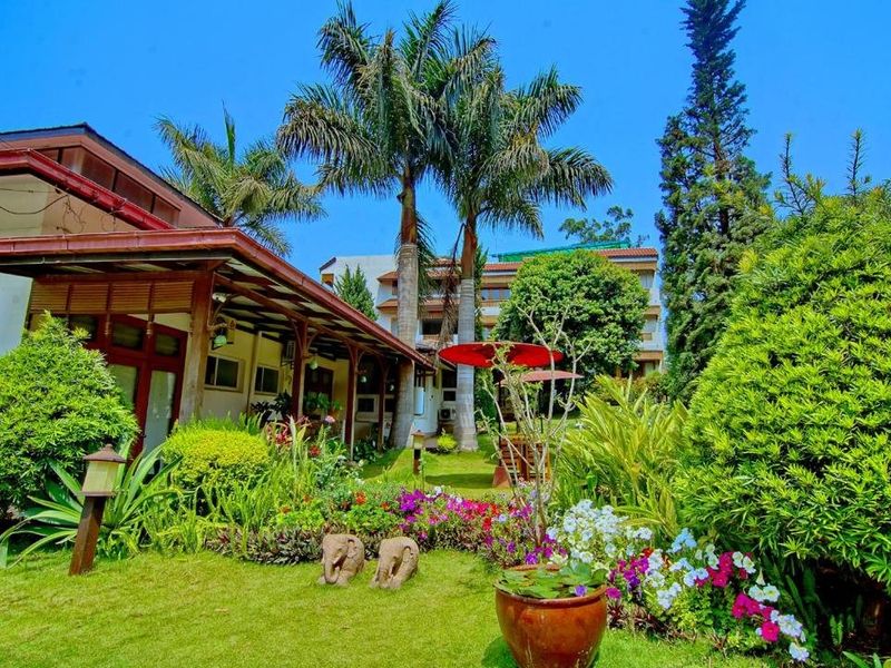 Hotel Photo 21