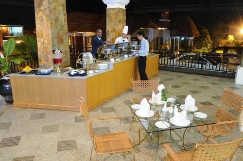 Hotel Photo 15