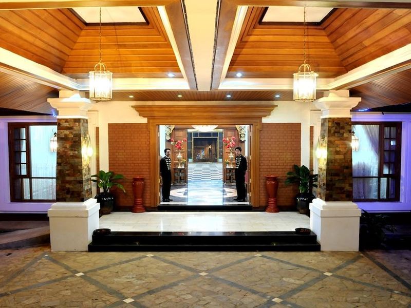 Hotel Photo 16