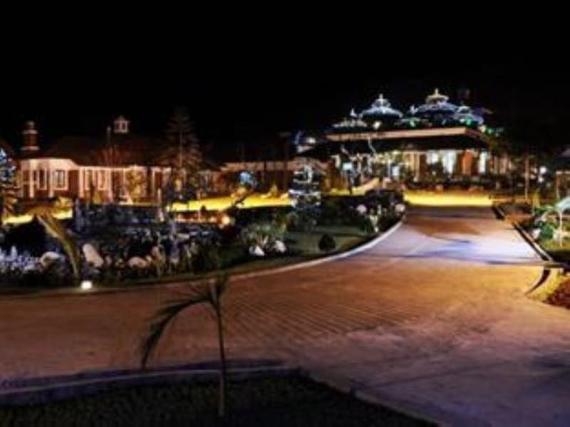 Hotel Photo 20