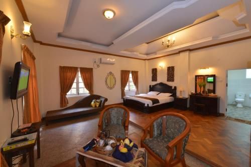 Hotel Photo 8
