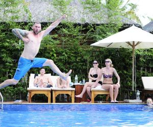 La Casa Resort Cua Can Vietnam
