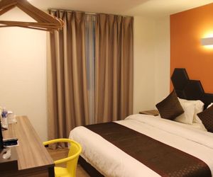 Memoire Hornbill Hotel Kuching Malaysia