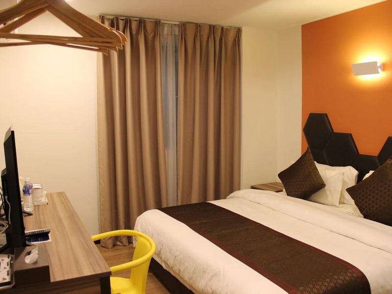 Hotel Photo 1