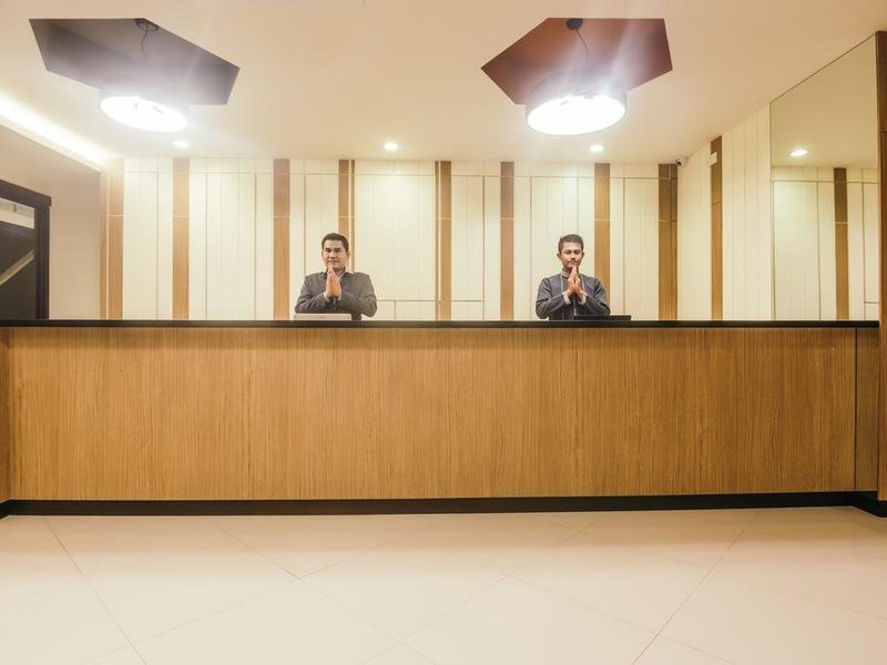Hotel Photo 14