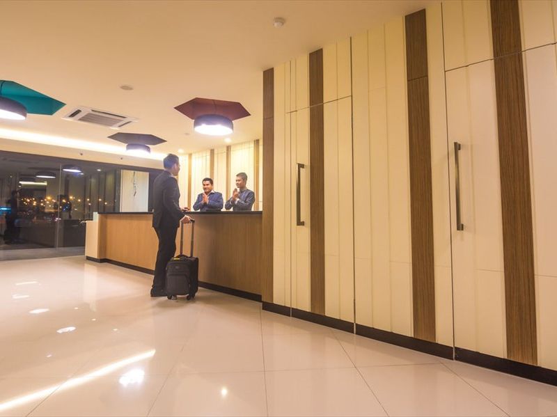Hotel Photo 16