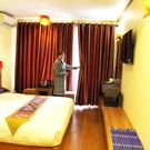 Hotel photo Отель Sapa Dragon