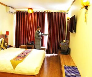 Sapa Dragon Hotel Sapa Vietnam