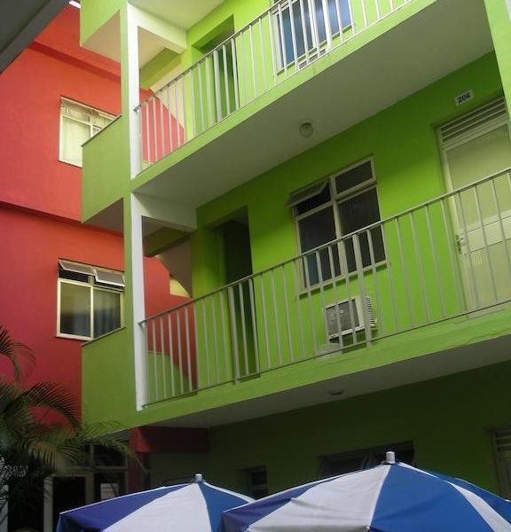 Hotel Photo 10
