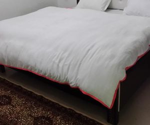 Hotel Jingle Bells Garjia India
