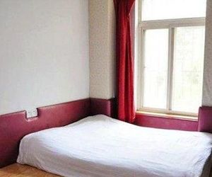 Fuqi Business Hotel Dandong China