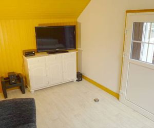 Harzhaus Willkommen Braunlage Germany