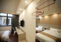 Отзывы Suzhou HOMA Garden Hotel, 2 звезды