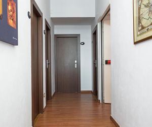 Hotel Paradiso Senigallia Senigallia Italy
