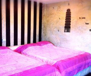 Invapor Resort  Khaokho Khao Kho Thailand
