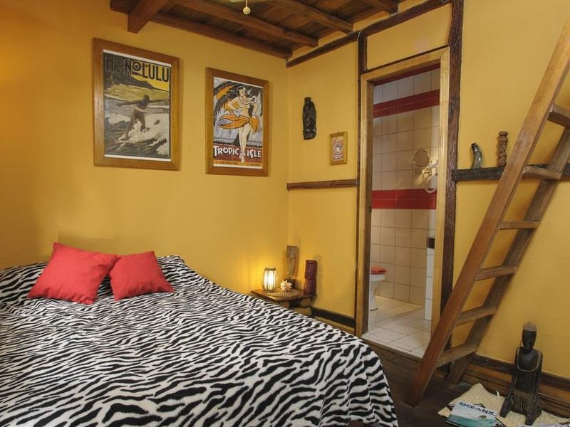 Hotel Photo 1