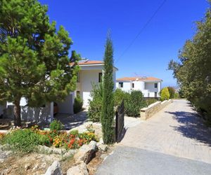 Phaedra & Orestis Villas Kato Akourdhalia Cyprus