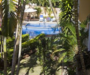 Auberge de la Langouste Buzios Brazil