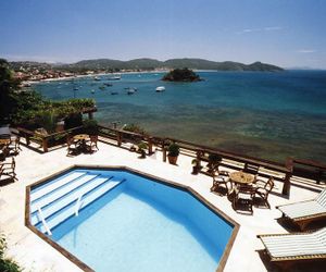 Byblos Pousada Buzios Brazil