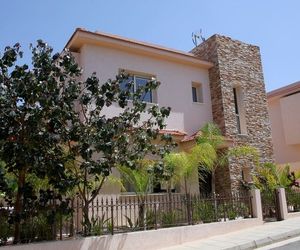 Villa Michelle 7 Protaras Cyprus