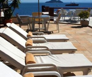 Hotel El Cazar Buzios Brazil