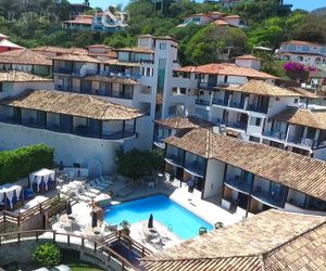 Coronado Beach Hotel Buzios Brazil