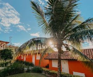 Hotel Cala DOr Buzios Brazil