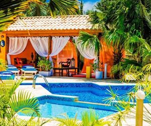 Villa Baobá Buzios Brazil