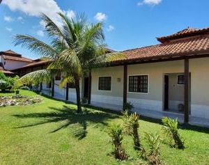 Pousada Maria Maria Búzios Buzios Brazil