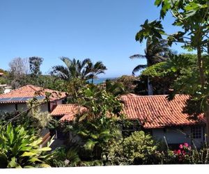 Pousada Casacolina Buzios Brazil