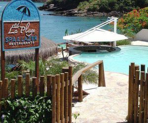 HOTEL LA FORÊT & BEACH CLUB Buzios Brazil