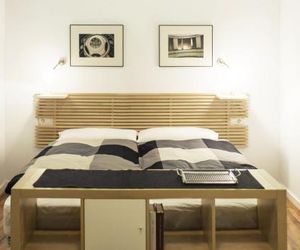 Alhambra Slowhomes Granada Spain