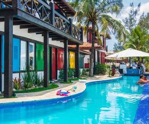 Chez Pitu Praia Hotel Buzios Brazil