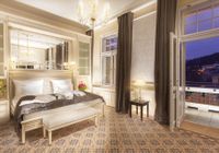 Отзывы Luxury Spa Hotel Olympic Palace, 5 звезд