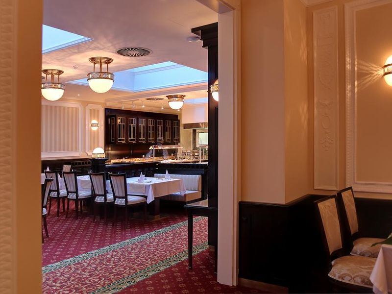 Hotel Photo 14